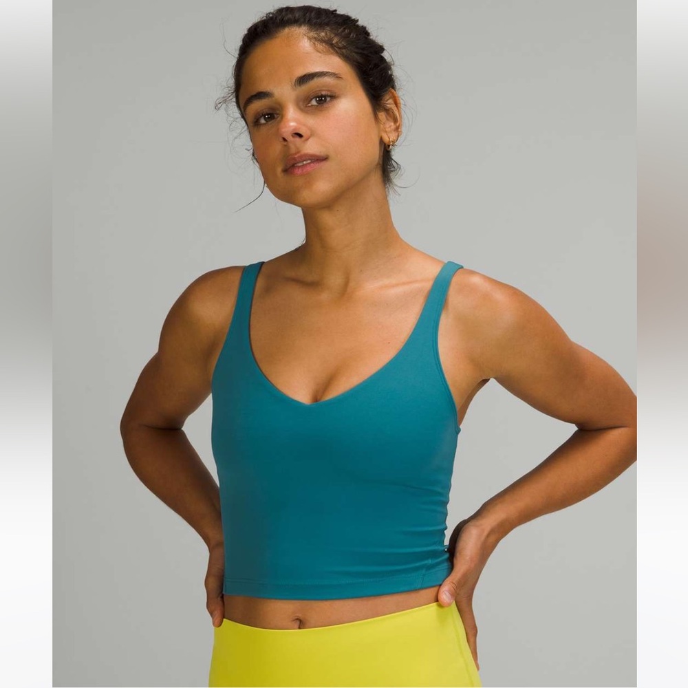 Brand New Lululemon Align Tank